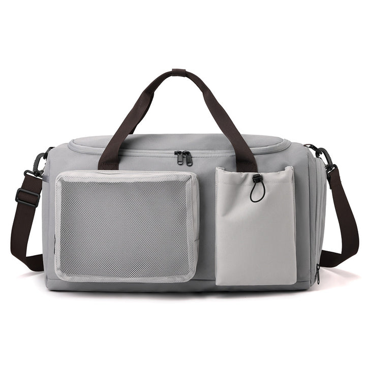 Vielseitige Reisetasche Karnz
