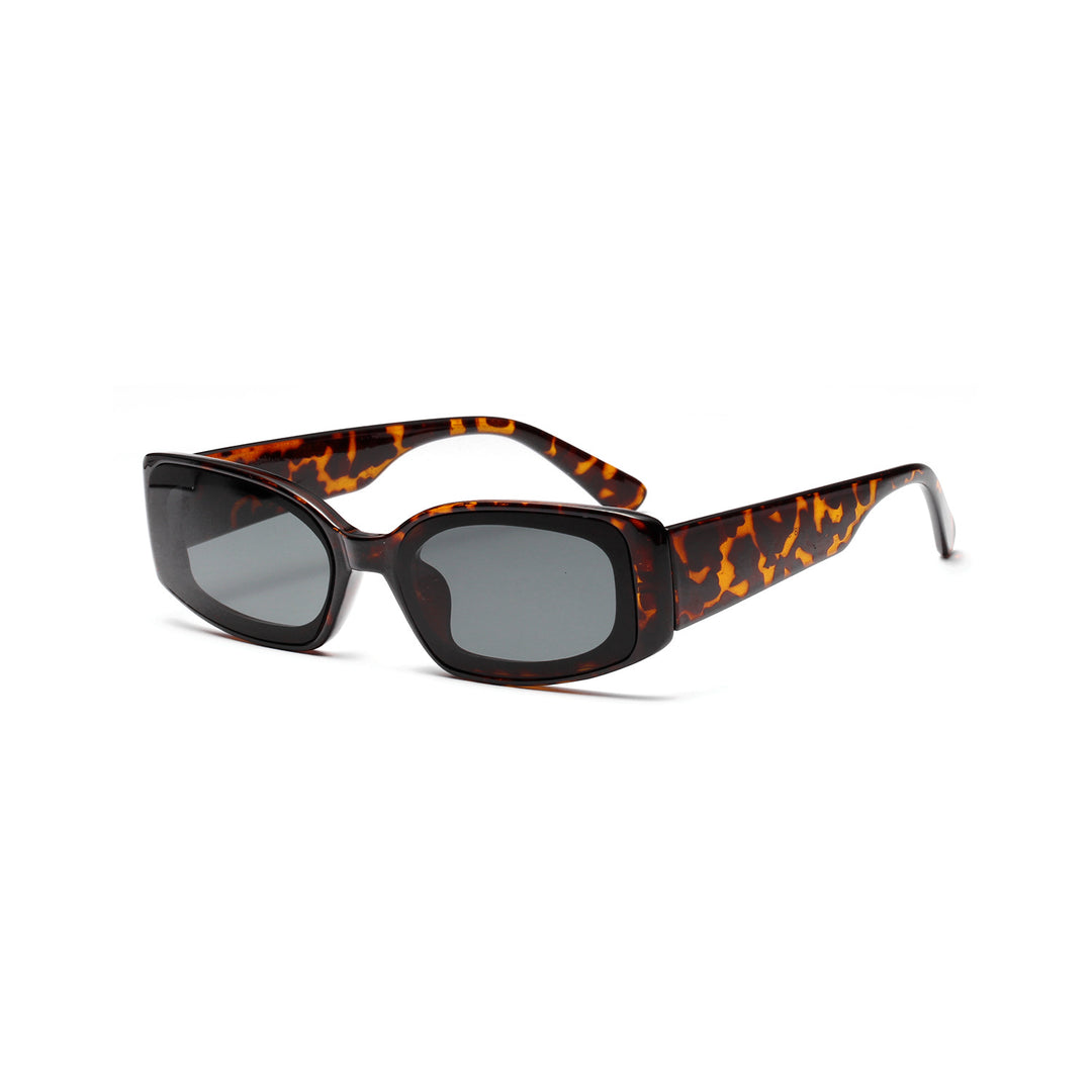 Damen funktionsoptimierte Sonnenbrille im modernen Design Karnz