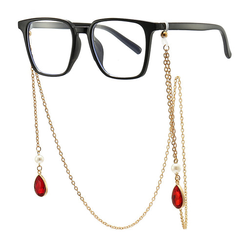 Brillenkettenhalter Karnz