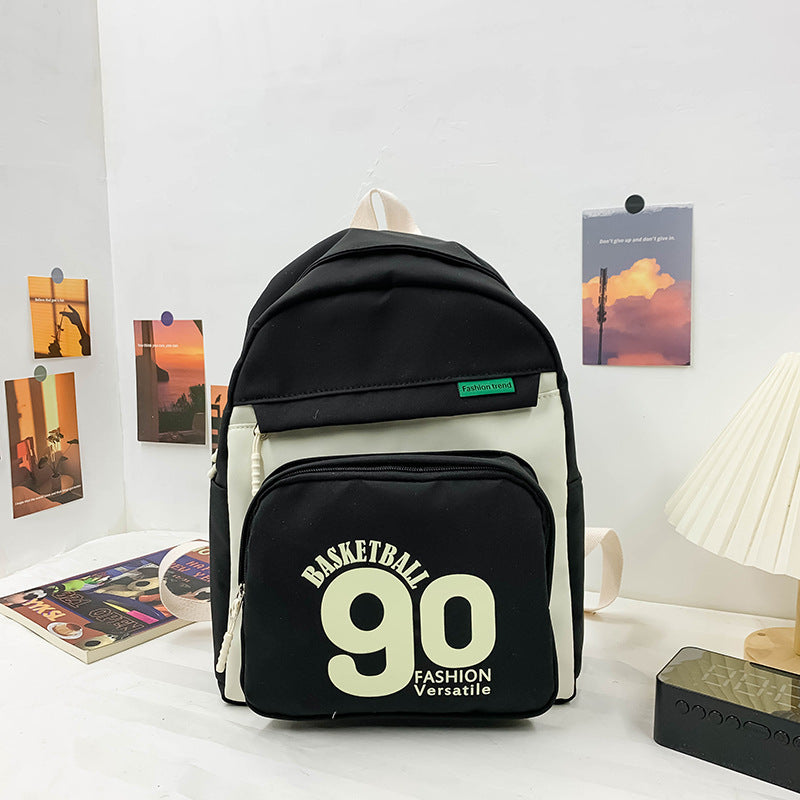 Sport-Themen Rucksack Karnz