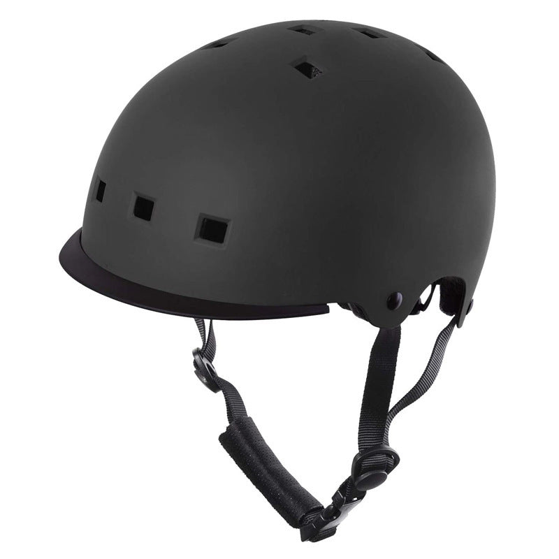 Schützender Skateboardhelm Karnz