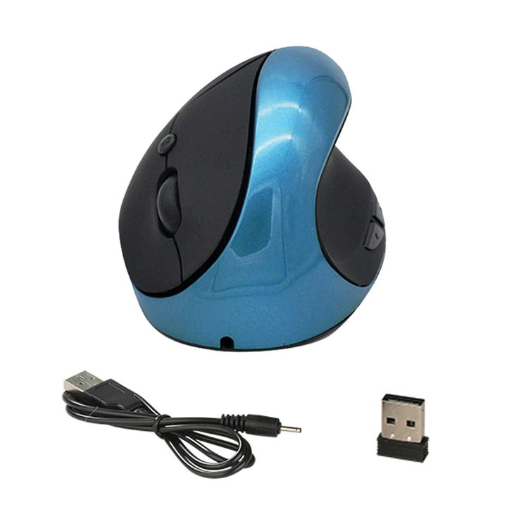 Ergonomische Drahtlose Maus Karnz