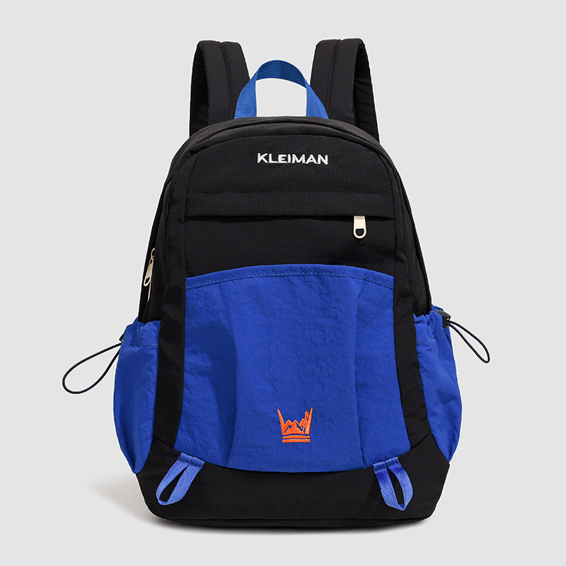 Haltbarer Leichter Abenteuer Rucksack Karnz