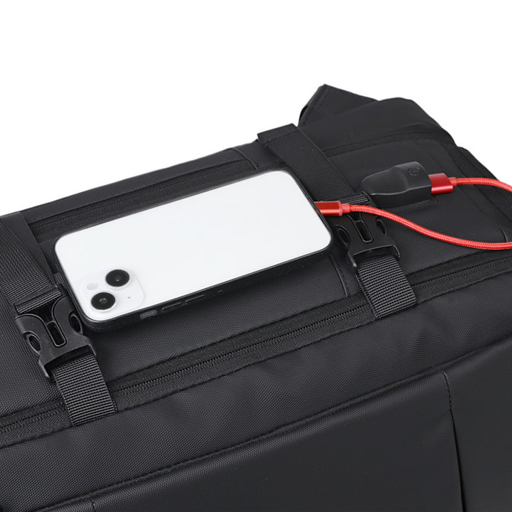 Vielseitiger Urban Daypack Karnz