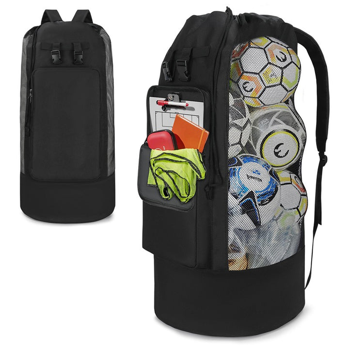 Multi-Compartment-Sport-Trainings-Rucksack Karnz