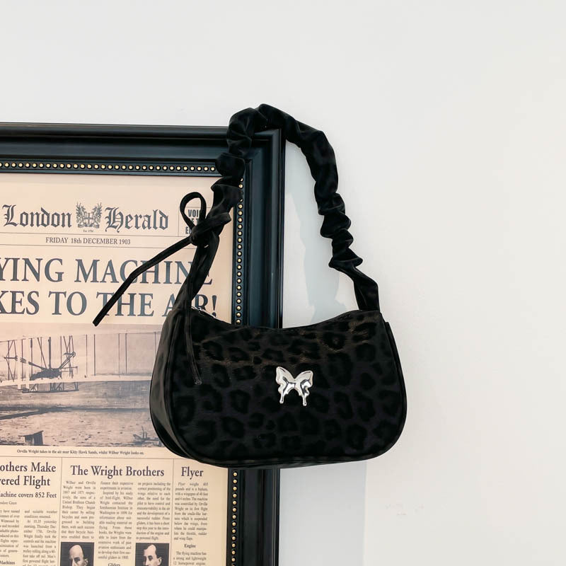 WoStylish Satteltasche Karnz