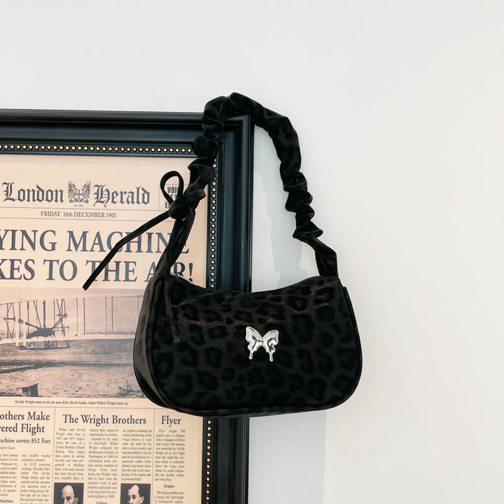 WoStylish Satteltasche Karnz