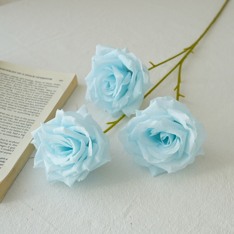 Künstliche Blumen Karnz