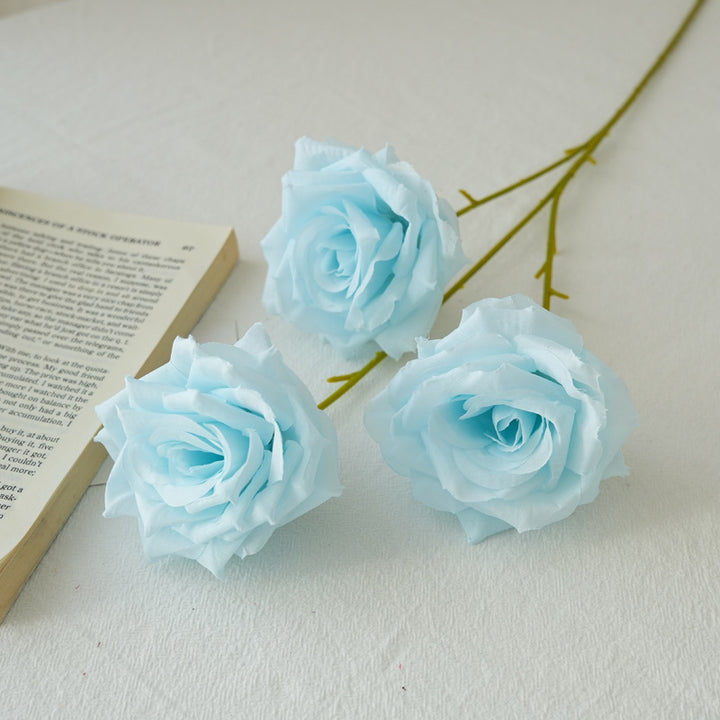 Künstliche Blumen Karnz