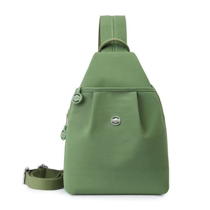 Leichtgewichtige Mehrfachfach-Schultertasche Karnz