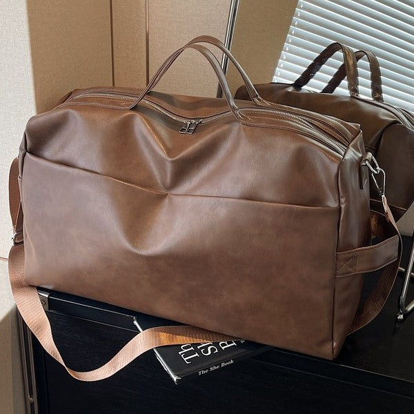Geräumige Vielseitige Reisetasche
