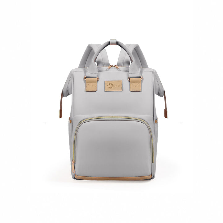 Stylischer und vielseitiger Rucksack Karnz