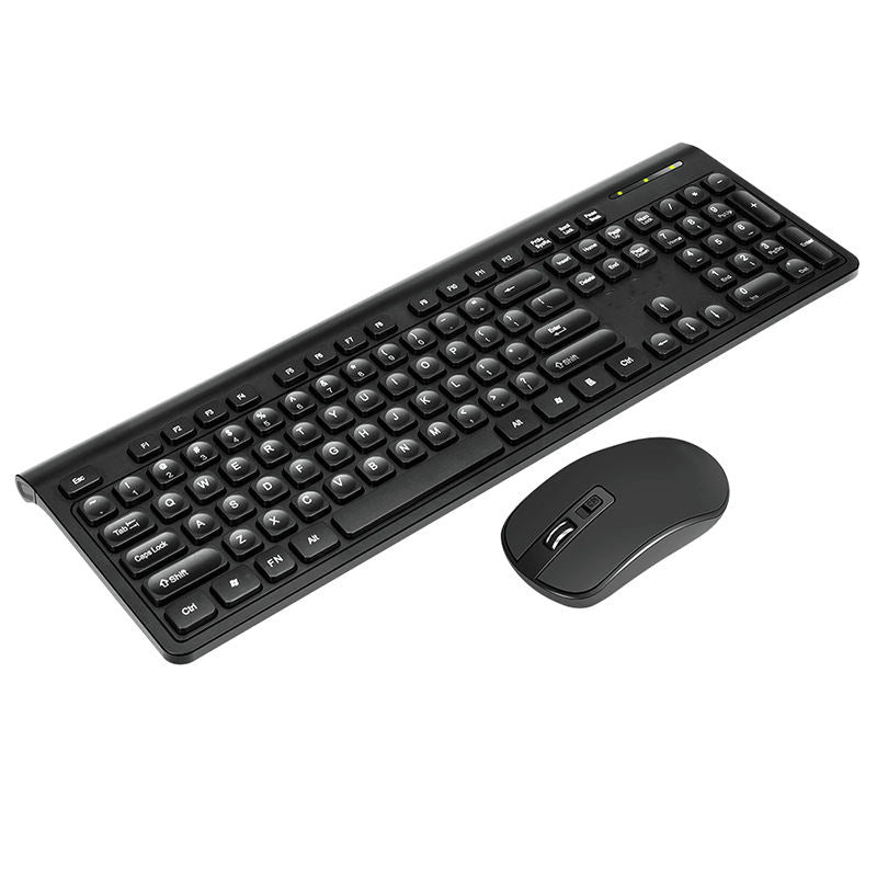 Kabelloses Tastatur- und Mausset Karnz