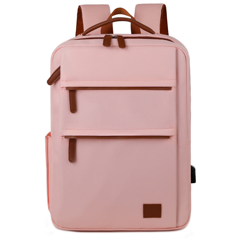 Modern Stylischer Laptop Rucksack Karnz