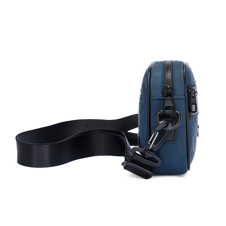 Multifunktionale Crossbody Organizer Tasche Karnz