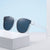 Damen Fashion Sonnenbrille Karnz