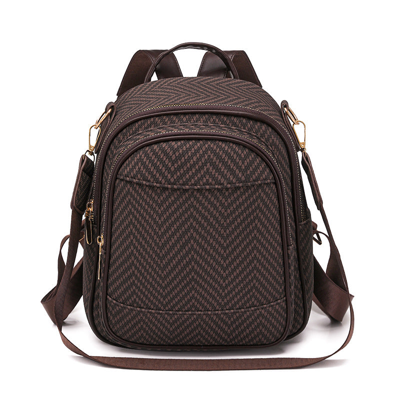 Chic ven Rucksack Karnz