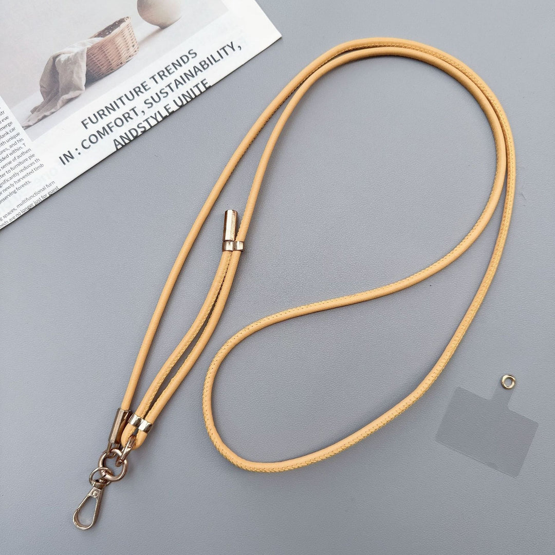 Vielseitige ID-Badge-Halter-Lanyard Karnz