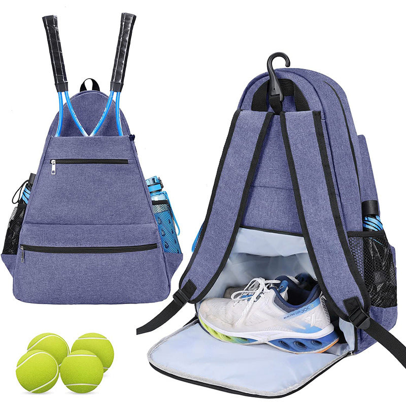 Clever Sport Rucksack Karnz