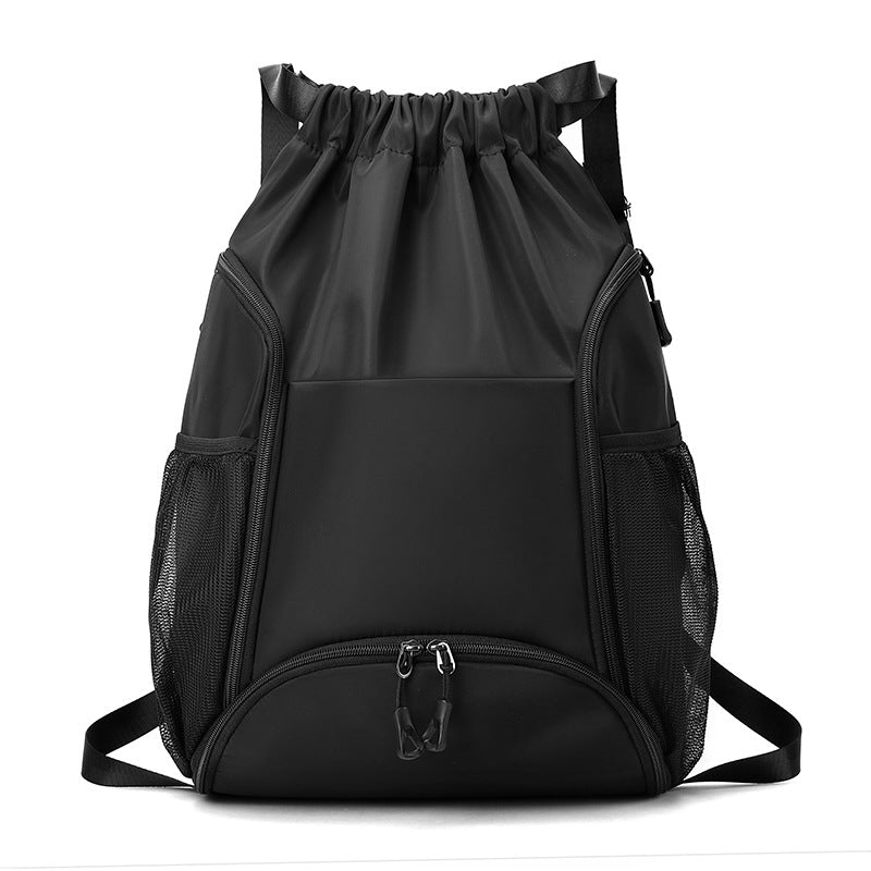 Vielseitiger wasserdichter Kordelzug-Rucksack Karnz