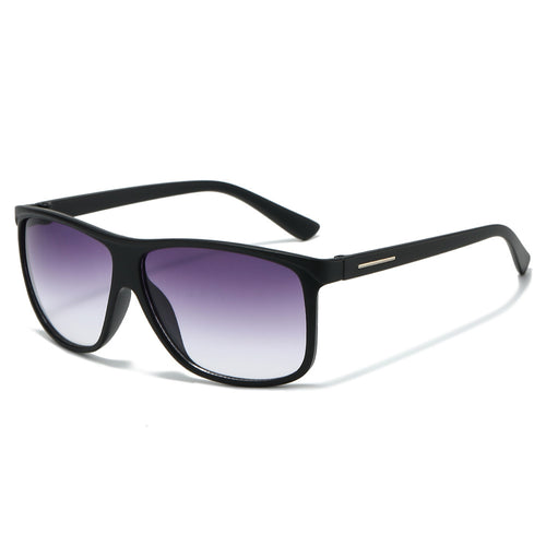 Modische Sport-Sonnenbrille Karnz