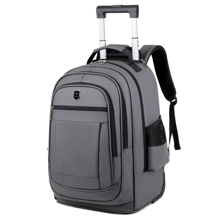 Multifunktionaler Tragbarer Laptop-Rucksack Karnz