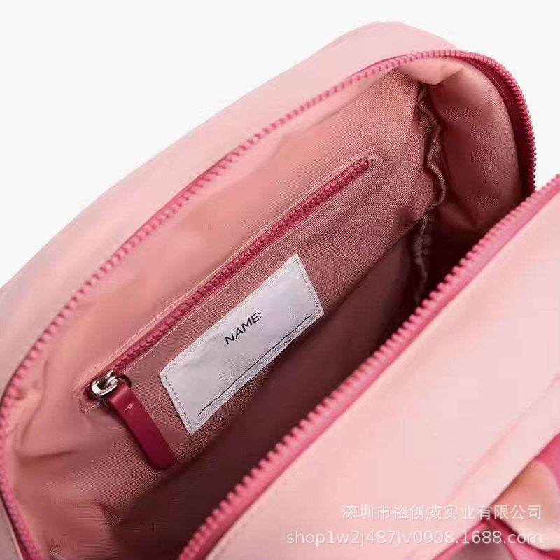 Leichtgewichtiger Funktionaler Rucksack Karnz