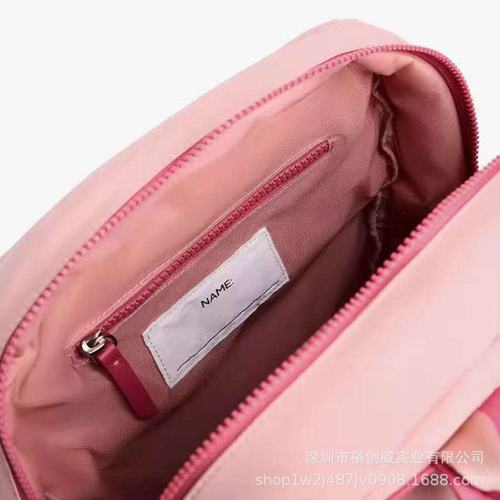 Leichtgewichtiger Funktionaler Rucksack Karnz