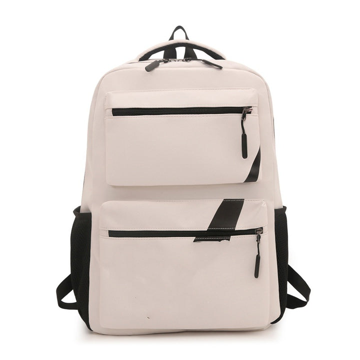 Stylischer Rucksack mit Innovativen Fächern Karnz