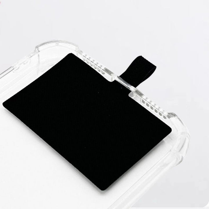 Gemusterte Nylon Schlüsselband Karnz