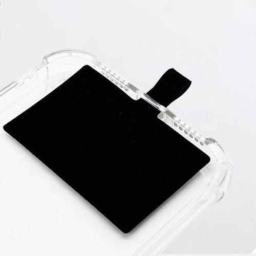 Gemusterte Nylon Schlüsselband Karnz