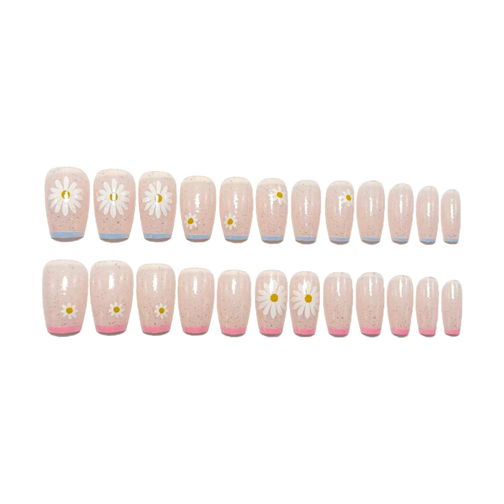 Nagelkunst Set Karnz
