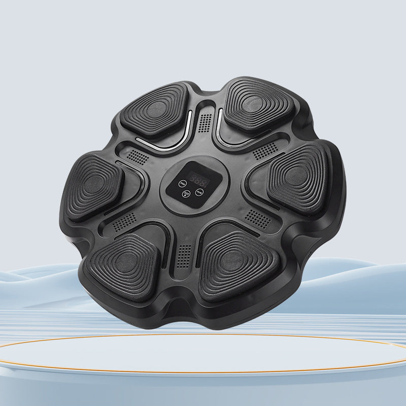 Vibrations-Fitnessplattform Karnz