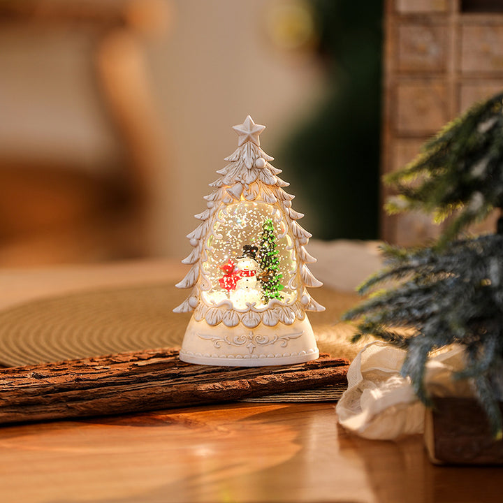 Weihnachtsbaum Dekoration Karnz