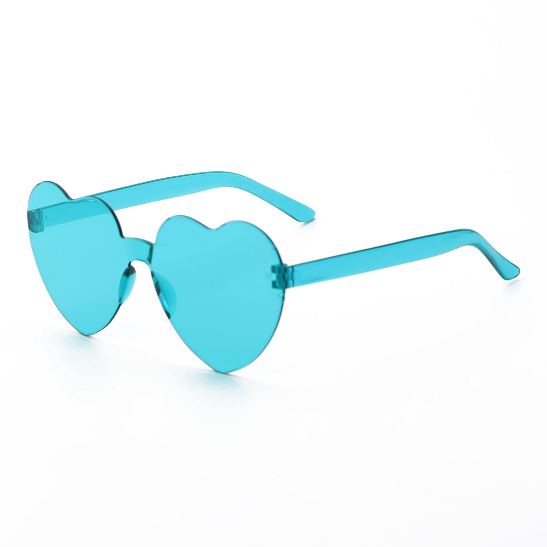 Modische Übergroße Quadratische Sonnenbrille Karnz