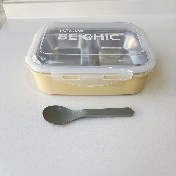 Multifunktionale Lebensmittelaufbewahrungsbox