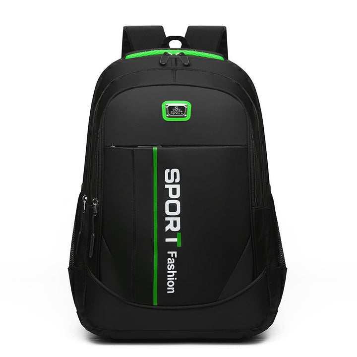 Sport Utility Rucksack