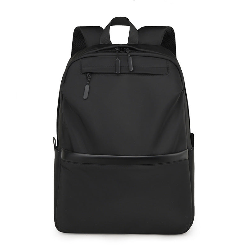 Funktionaler umweltfreundlicher Rucksack Karnz