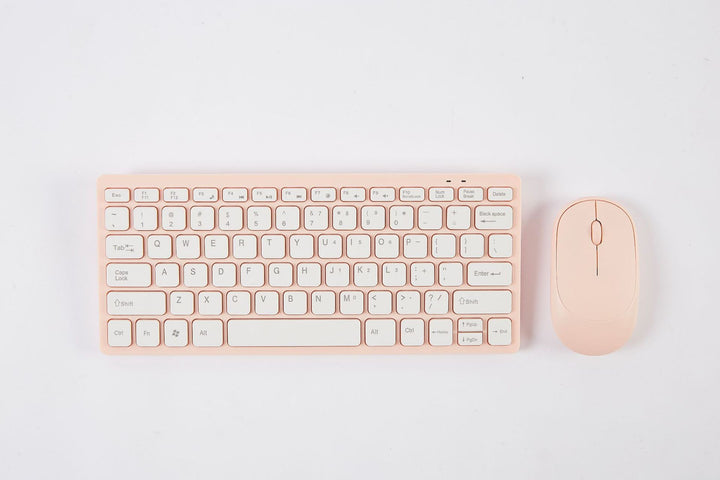 Slimline Bluetooth-Tastatur Karnz
