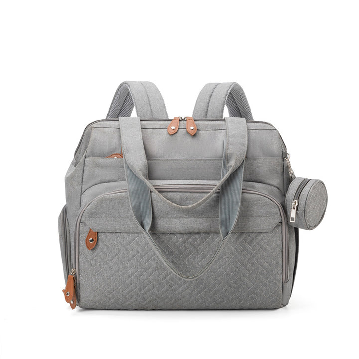 Multi-Zweck Wickeltaschen Set Karnz
