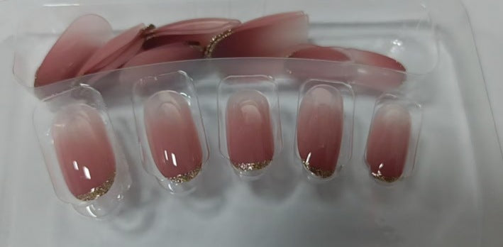 Kunstvolle Nagelspitzen Design Karnz