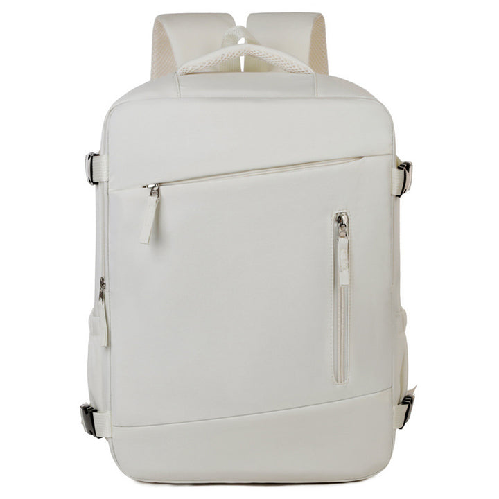 Vielseitiger Multi-Kompartiment-Rucksack Karnz