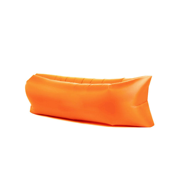 Unisex Aufblasbare Liege mit ergonomischem Design Karnz