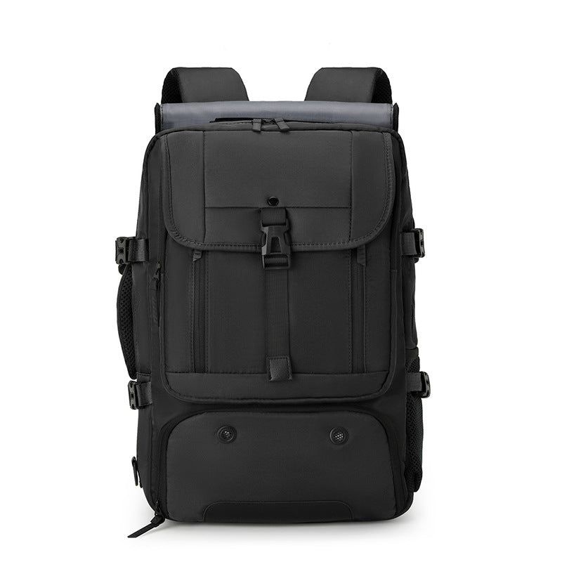 Vielseitiger taktischer Reise-Rucksack Karnz