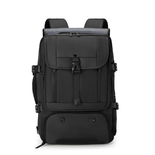 Vielseitiger taktischer Reise-Rucksack Karnz
