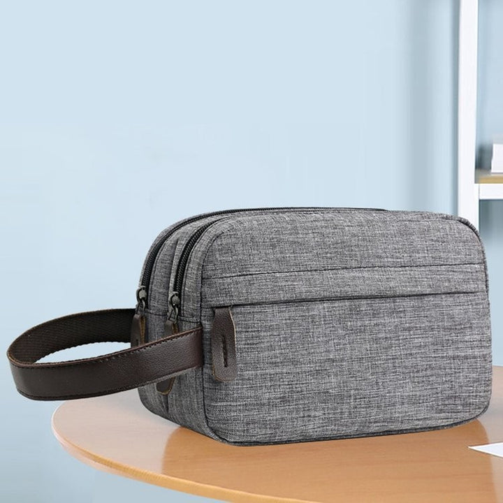 Reise Toiletten Organizer Karnz