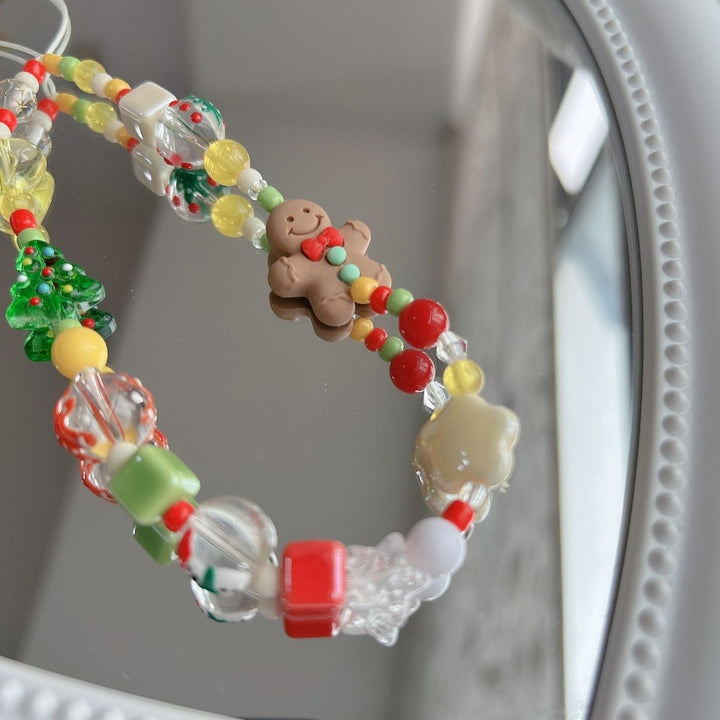 Urlaubs-Themen Charm Brillenhalter Karnz