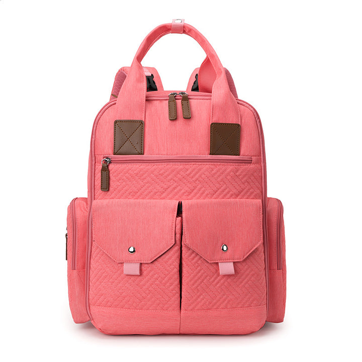 Multi-Taschen Utility Rucksack Karnz