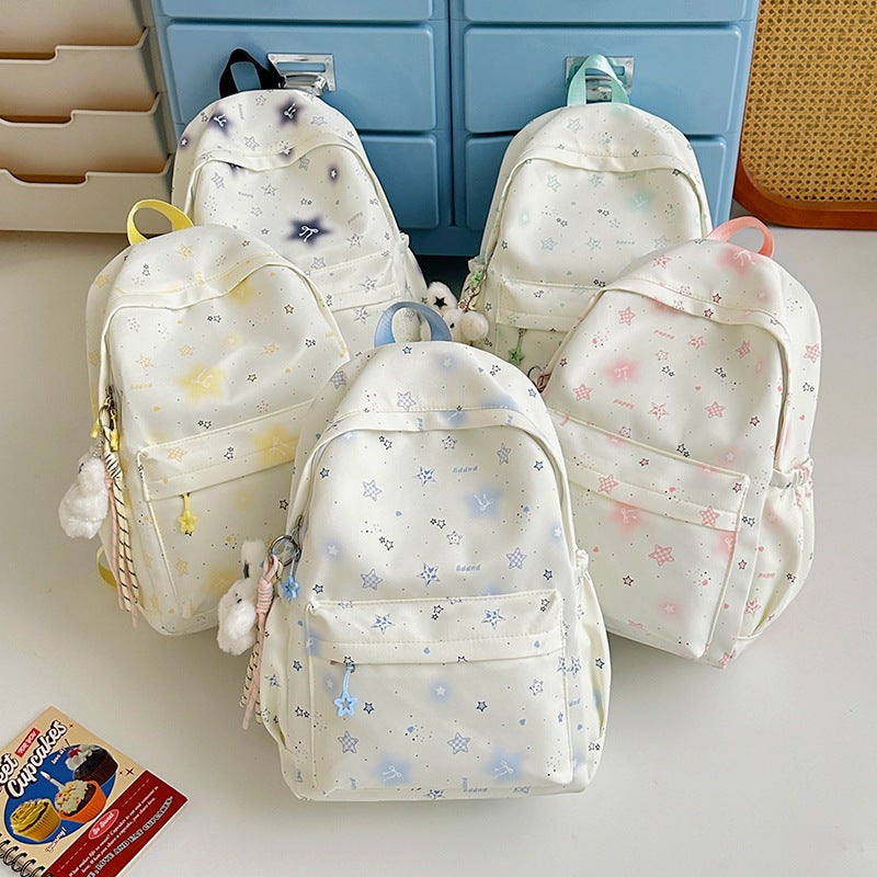 Fun Print Freizeit Rucksack Karnz