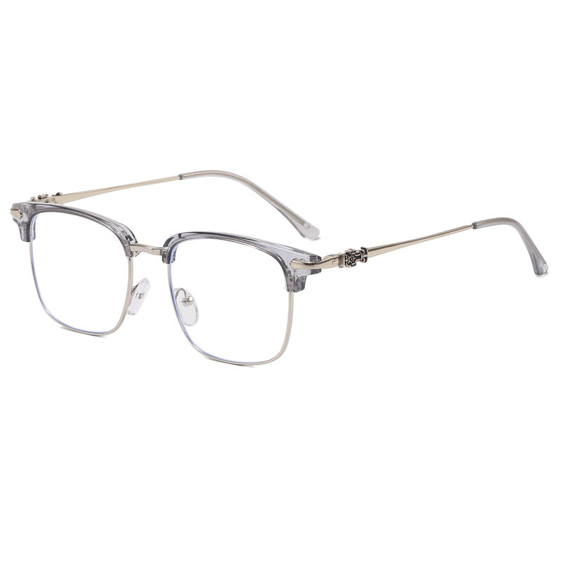 Damen modische Brille im eleganten und filigranen Design Karnz